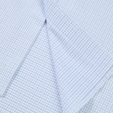Easy Ironing Opaque UV Protection Smart Fit Short Sleeve Shirt