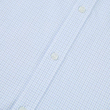 Easy Ironing Opaque UV Protection Smart Fit Short Sleeve Shirt