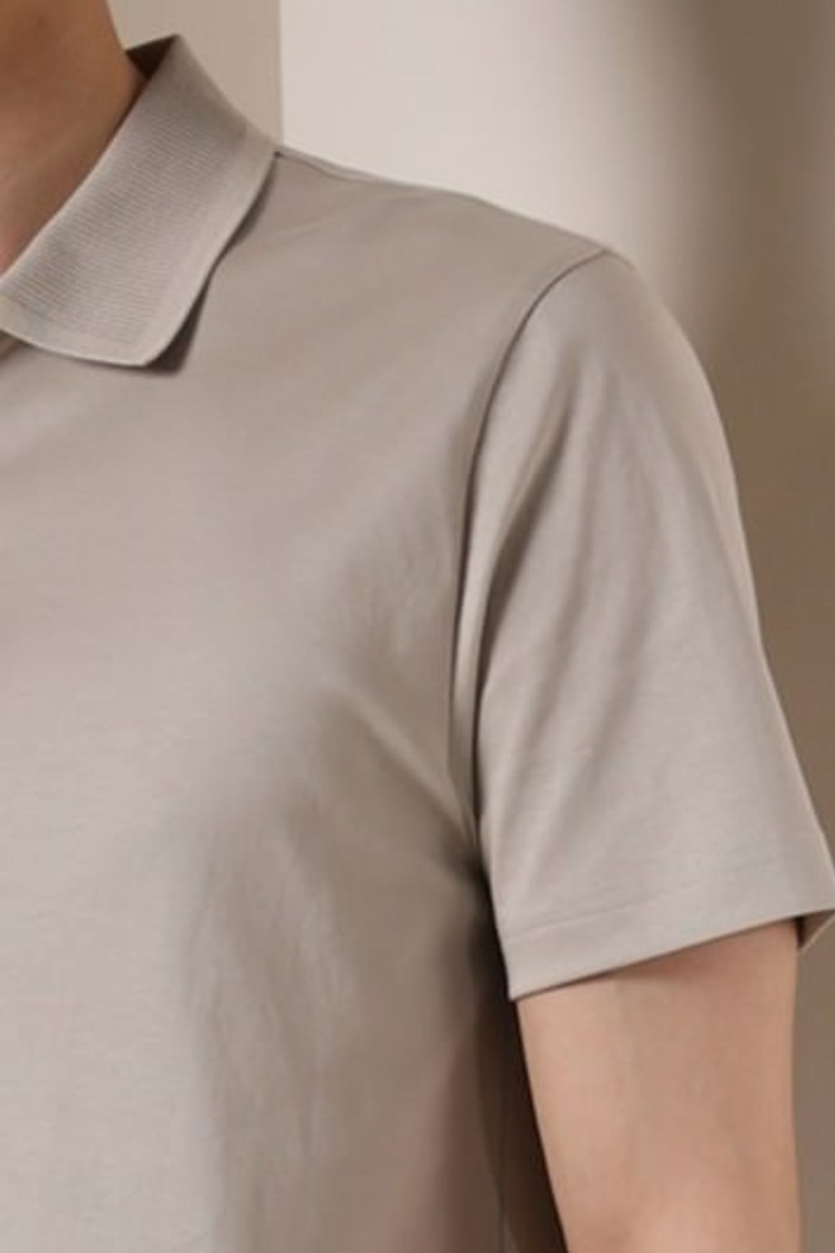 G2000 - Polos - Cool Touch Pure Cotton Interlock Comfort Fit Polo Tee
