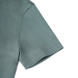 Cool Touch Pure Cotton Interlock Comfort Fit Polo Tee