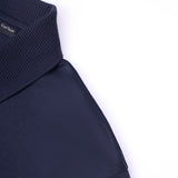 Cool Touch Pure Cotton Interlock Comfort Fit Polo Tee