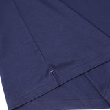 Cool Touch Pure Cotton Interlock Comfort Fit Polo Tee