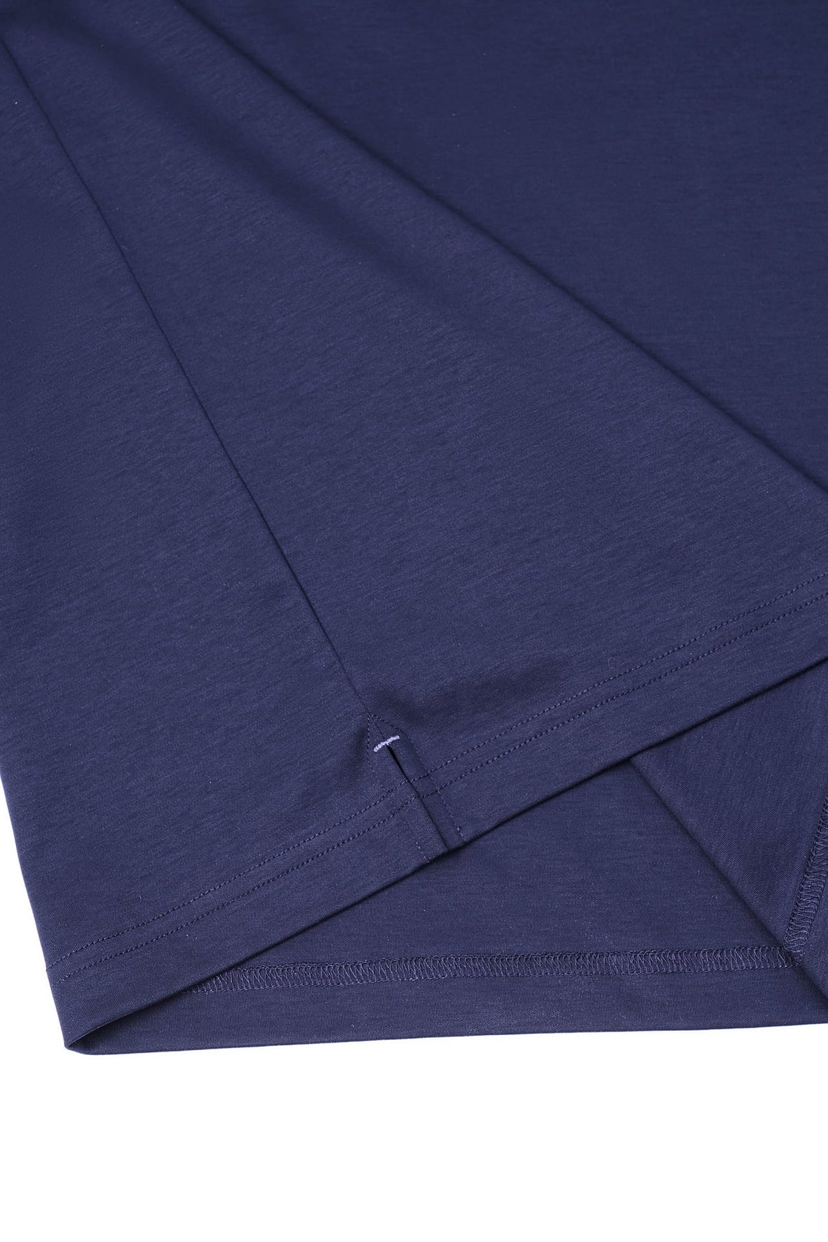 Cool Touch Pure Cotton Interlock Comfort Fit Polo Tee
