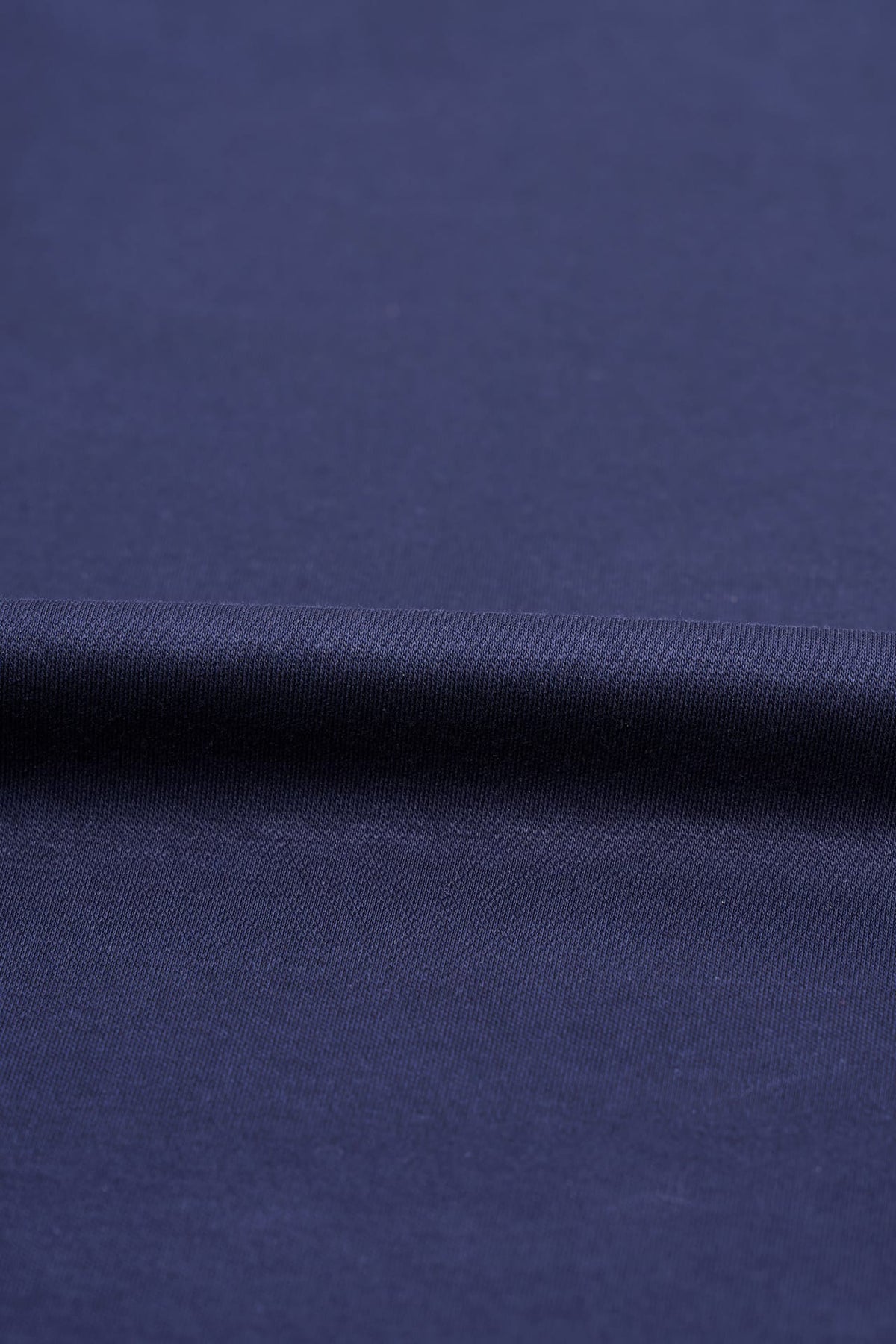 Cool Touch Pure Cotton Interlock Comfort Fit Polo Tee