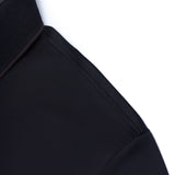 Cool Touch Pure Cotton Interlock Relax Fit Polo Tee