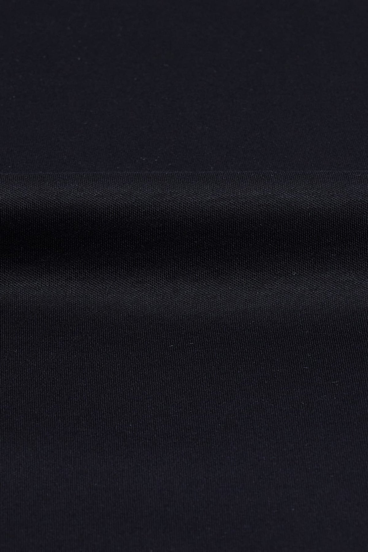 Cool Touch Pure Cotton Interlock Relax Fit Polo Tee