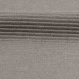 Cotton Blend Relax Fit Polo Tee