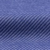 Cotton Blend Relax Fit Polo Tee