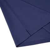 Mercerized Cotton Pique Comfort Fit Polo Tee