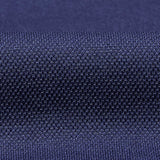 Mercerized Cotton Pique Comfort Fit Polo Tee