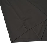 Mercerized Cotton Pique Comfort Fit Polo Tee