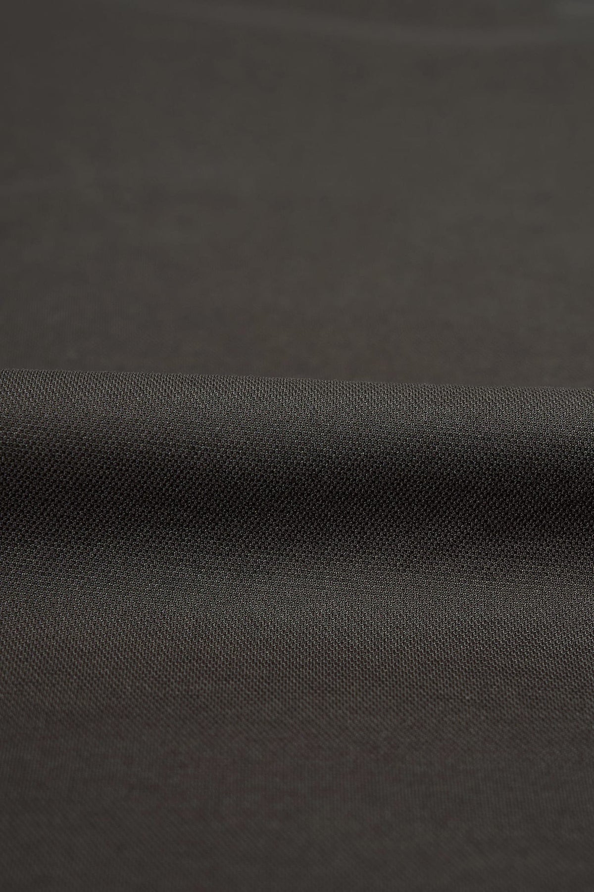 Mercerized Cotton Pique Comfort Fit Polo Tee