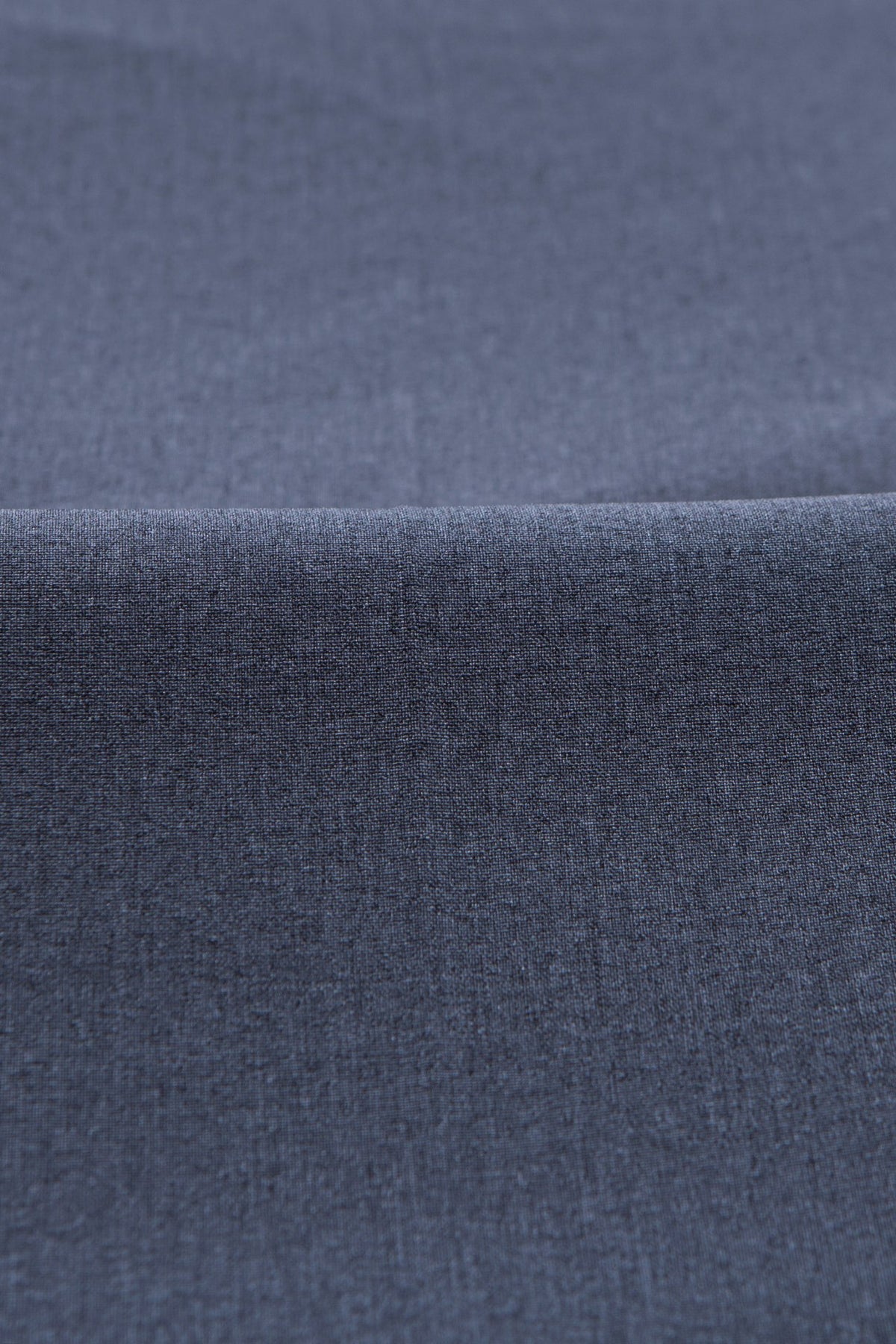 Three Proof Finish Plain Weave Slim Fit Suit Pants