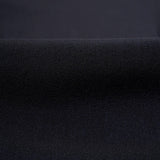 Three Proof Finish Plain Weave Smart Fit Suit Pants with Hidden Elastic Waistband