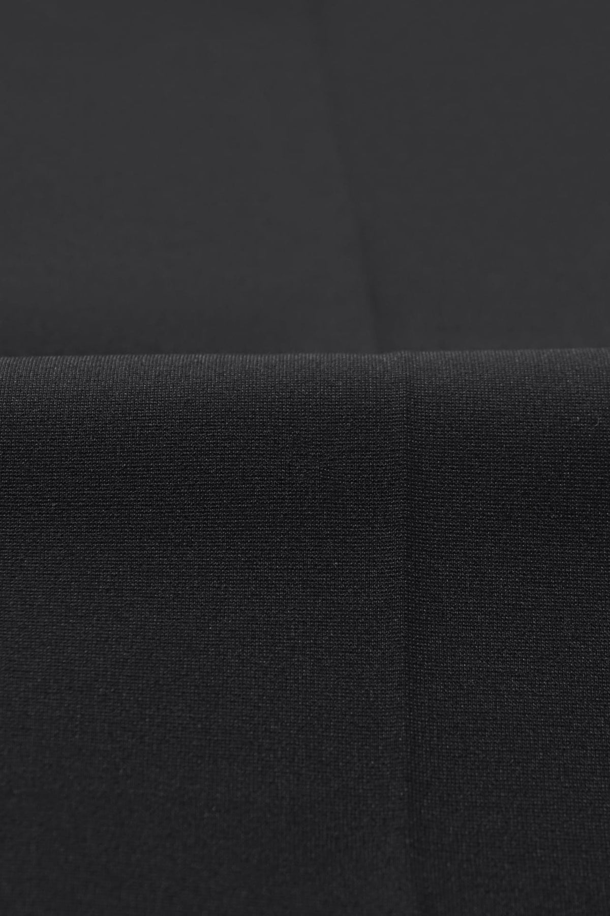 Multi-Way Stretch Anti-Bacterial Plain Weave Smart Fit Suit Pants with Hidden Elastic Waistband