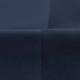 Anti-Bacterial Ottoman Texture Smart Fit Suit Pants with Hidden Elastic Waistband