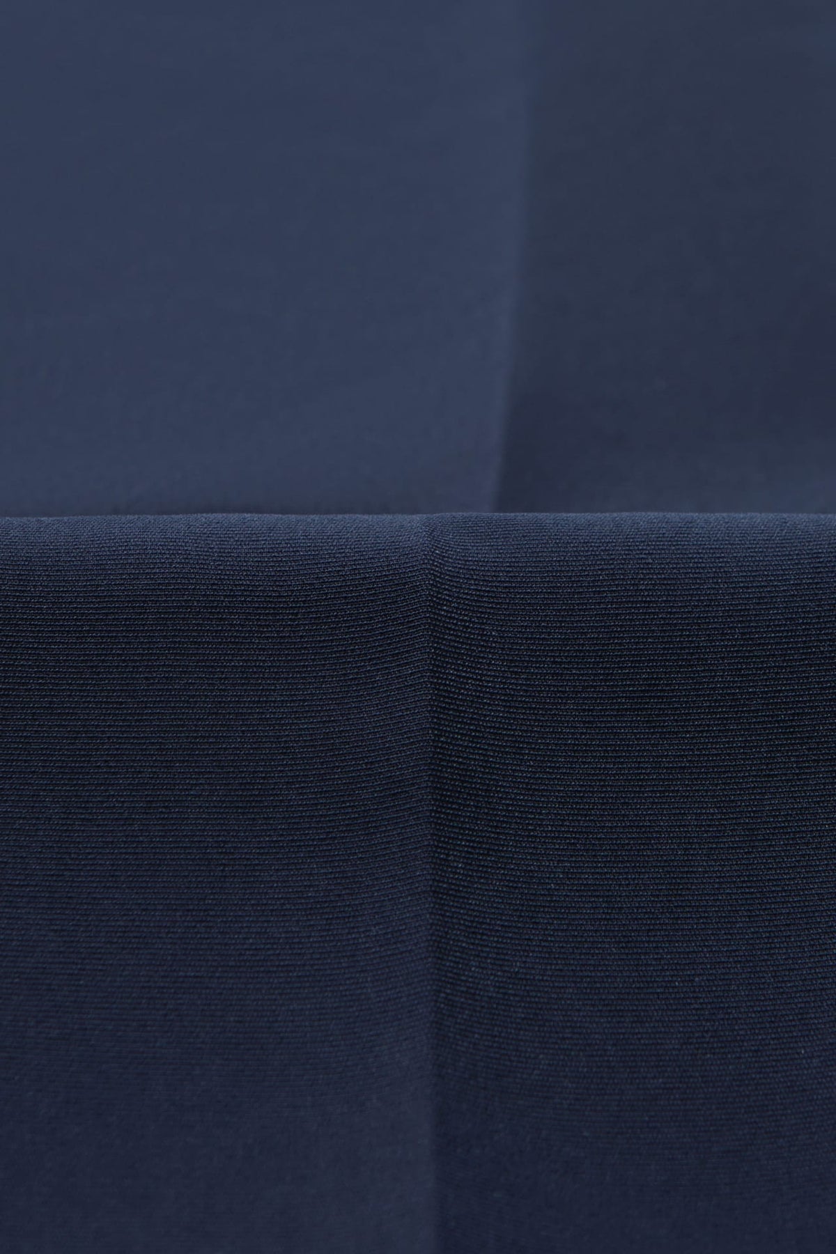 Anti-Bacterial Ottoman Texture Smart Fit Suit Pants with Hidden Elastic Waistband