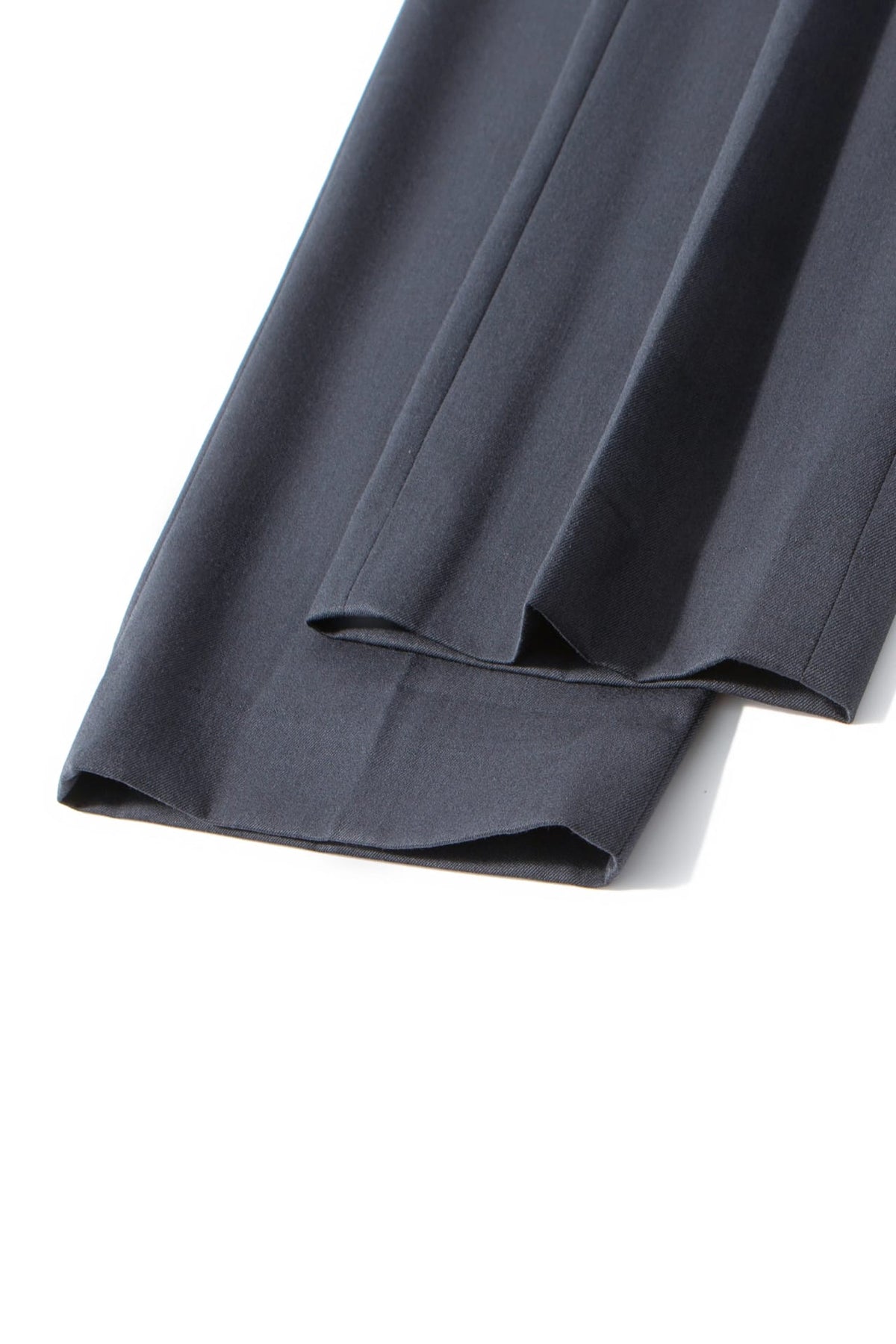 Quick Dry Wicking Twill Smart Fit Suit Pants with Hidden Elastic Waistband