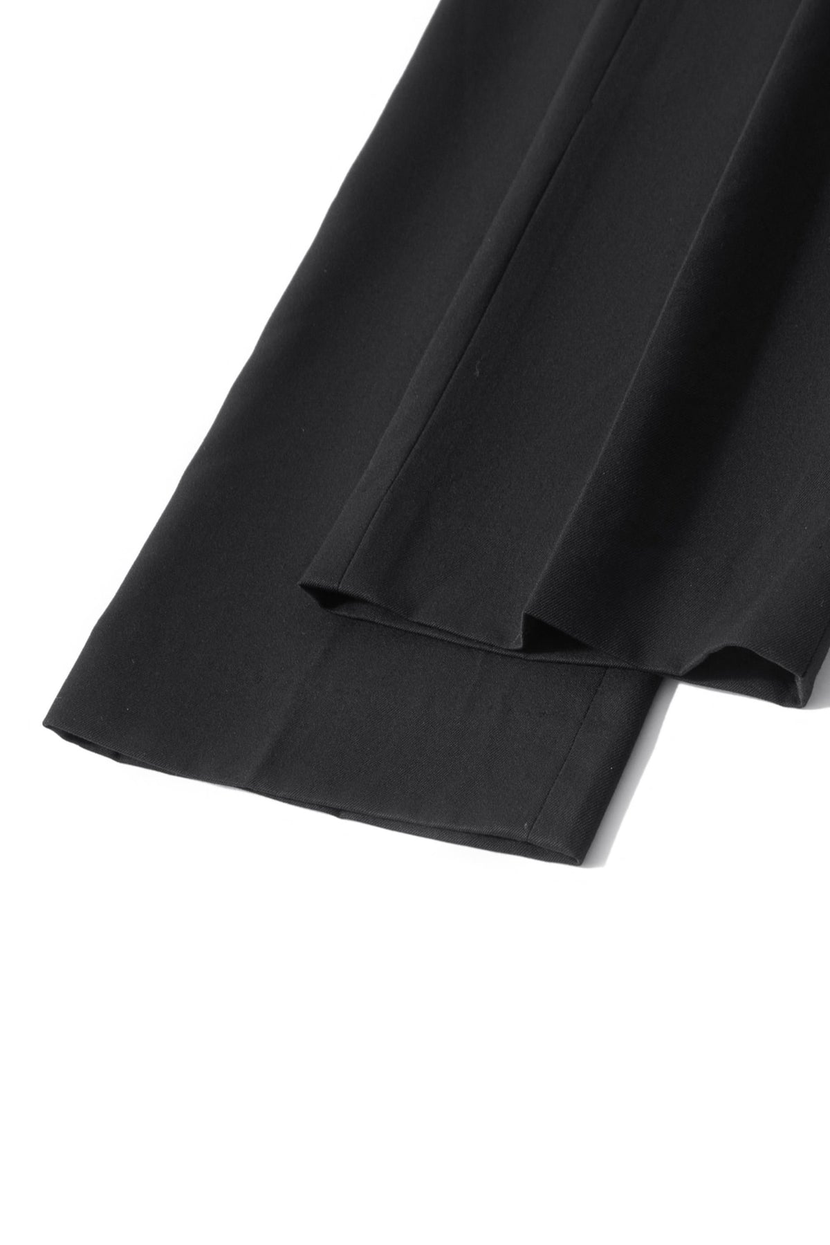 Quick Dry Wicking Twill Smart Fit Suit Pants with Hidden Elastic Waistband