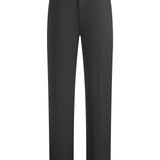 Quick Dry Wicking Twill Loose Fit Suit Pants