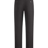 Quick Dry Wicking Twill Loose Fit Suit Pants