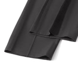 Quick Dry Wicking Twill Loose Fit Suit Pants