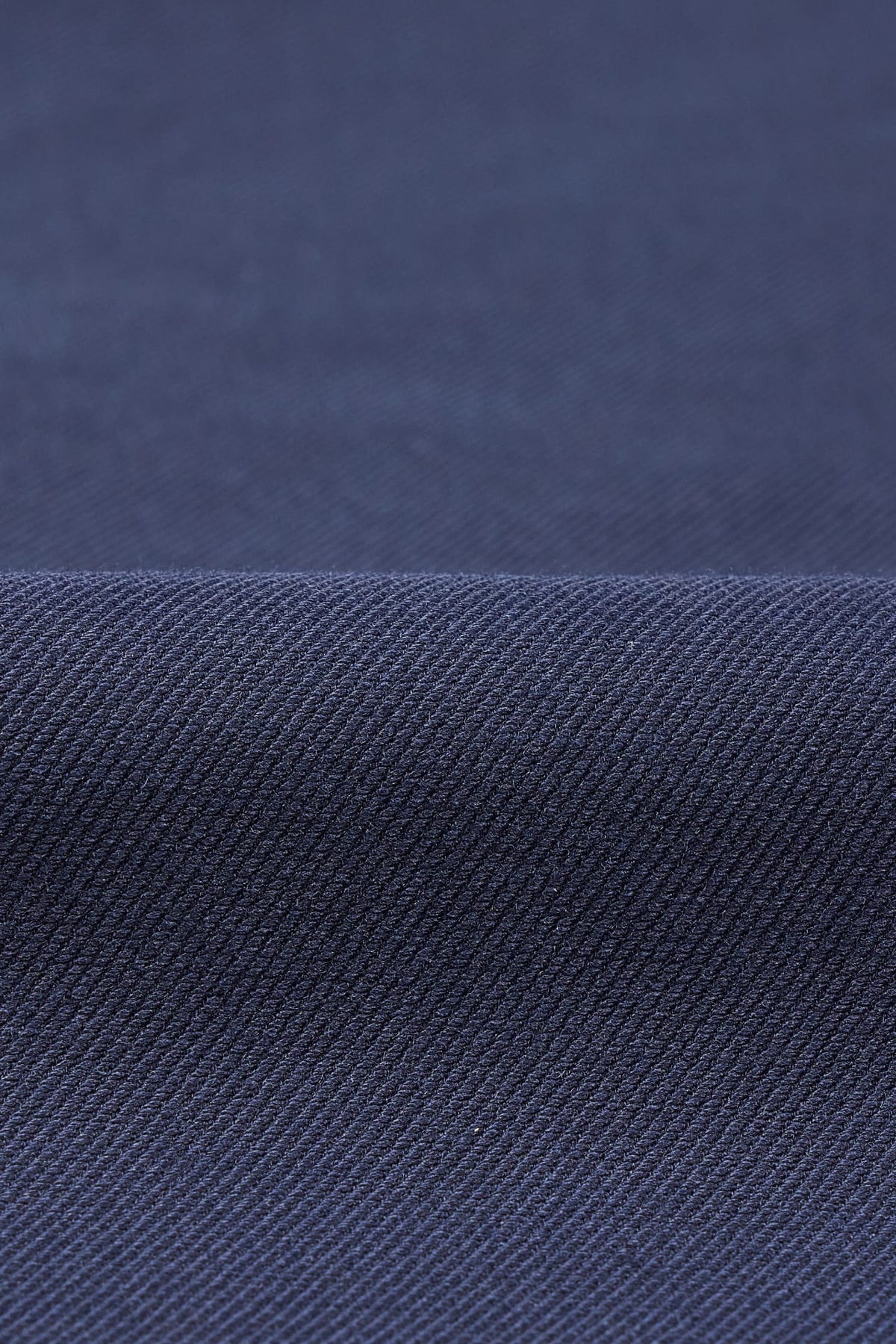 Cotton Modal Stretch Twill Slim Tapered Fit Casual Pants