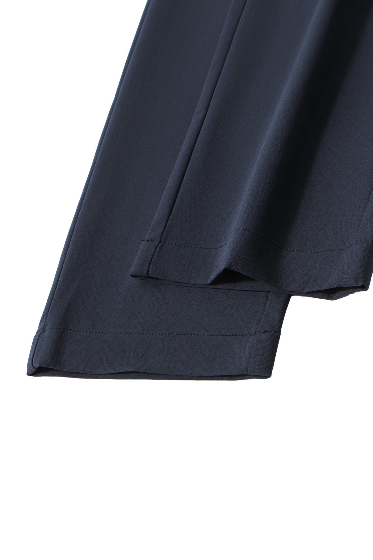 G2000 - Pants - Multi-Way Stretch Poly Knit Ottoman Slim Tapered Fit Casual Pants
