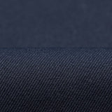 Poly Twill Smart Tapered Fit Casual Pants