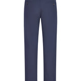 Multi-Way Stretch Nylon Twill Extra Slim Fit Casual Pants