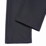 Multi-Way Stretch Nylon Twill Extra Slim Fit Casual Pants