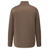 V-Neck Relax Fit Cardigan
