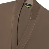 V-Neck Relax Fit Cardigan
