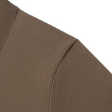 V-Neck Relax Fit Cardigan
