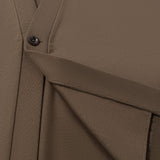 V-Neck Relax Fit Cardigan