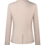 Three-Proof Finish Slim Fit Suit Blazer