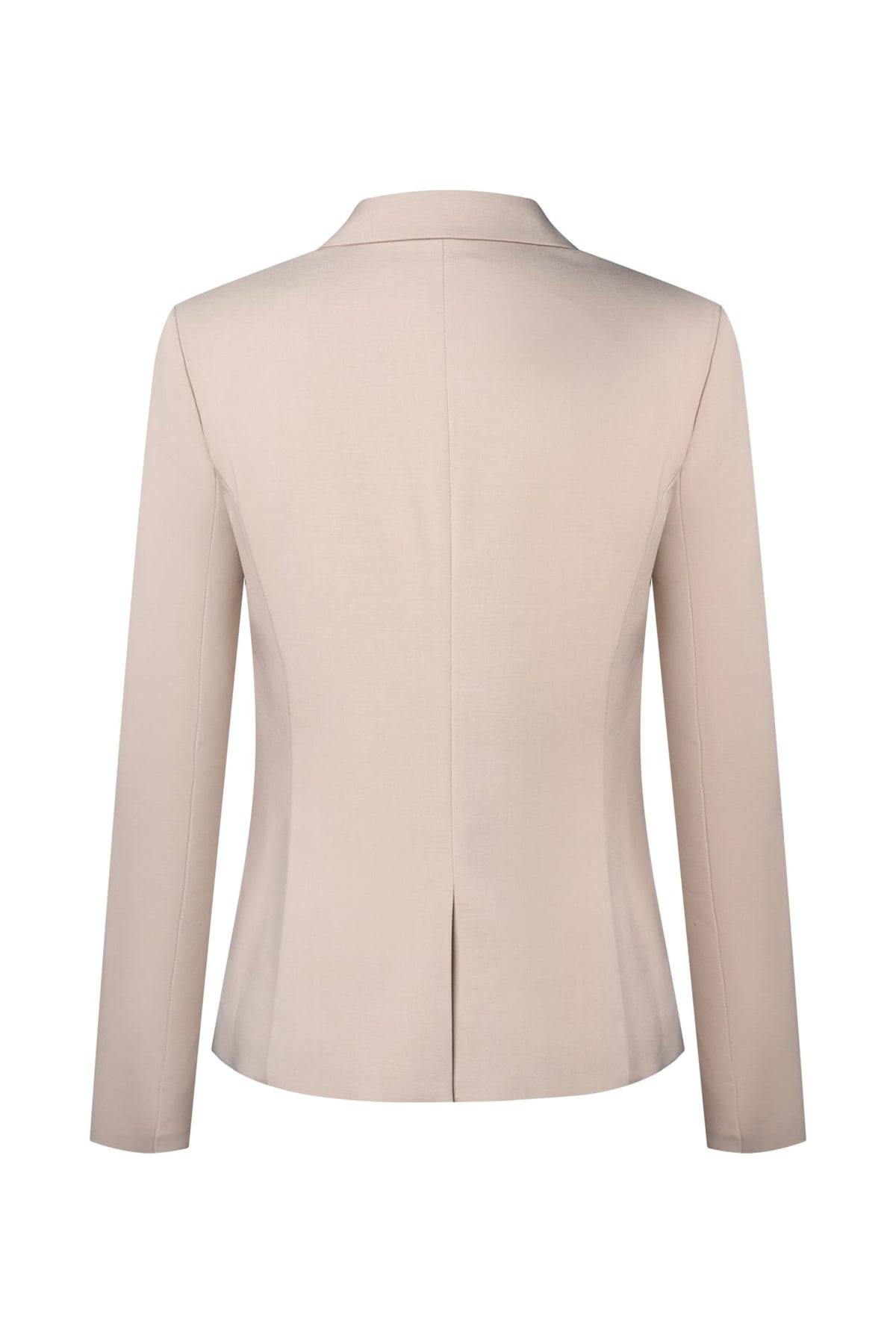 Three-Proof Finish Slim Fit Suit Blazer