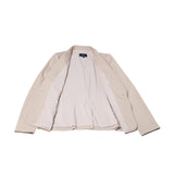 Three-Proof Finish Slim Fit Suit Blazer