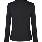 Three-Proof Finish Slim Fit Suit Blazer
