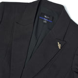Three-Proof Finish Slim Fit Suit Blazer
