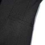 Three-Proof Finish Slim Fit Suit Blazer