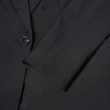 Three-Proof Finish Slim Fit Suit Blazer