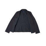 Three-Proof Finish Slim Fit Suit Blazer