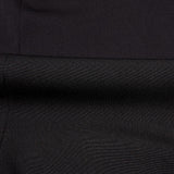 Poly Ottoman Comfort Fit Suit Blazer with Detachable Inner Placket
