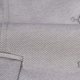 Poly Rayon Pique Slim Fit Casual Blazer