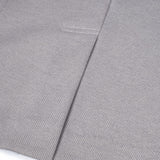 Poly Rayon Pique Slim Fit Casual Blazer
