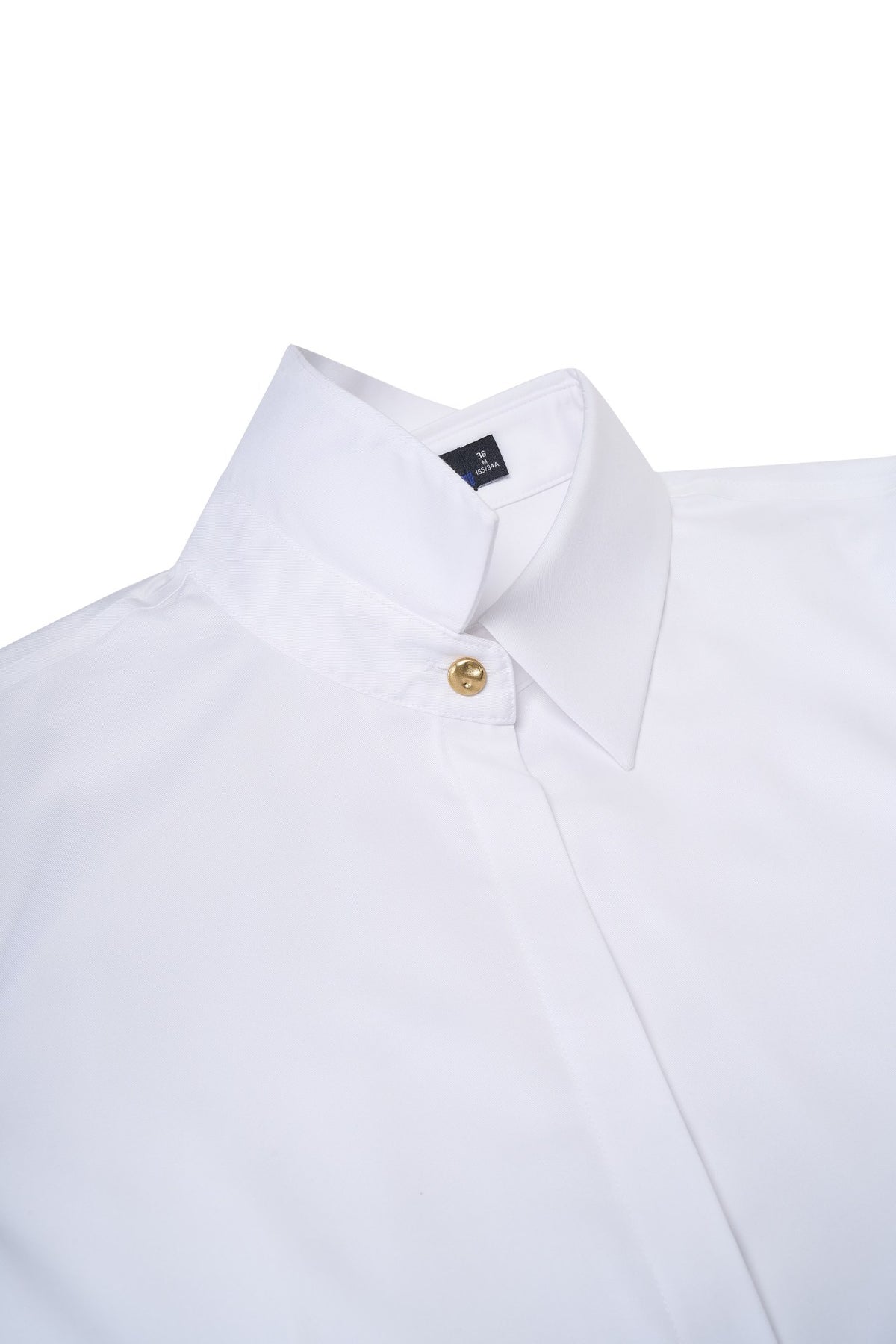 G2000 - Shirts - Modal Blend Twill Slim Fit Long Sleeve Shirt