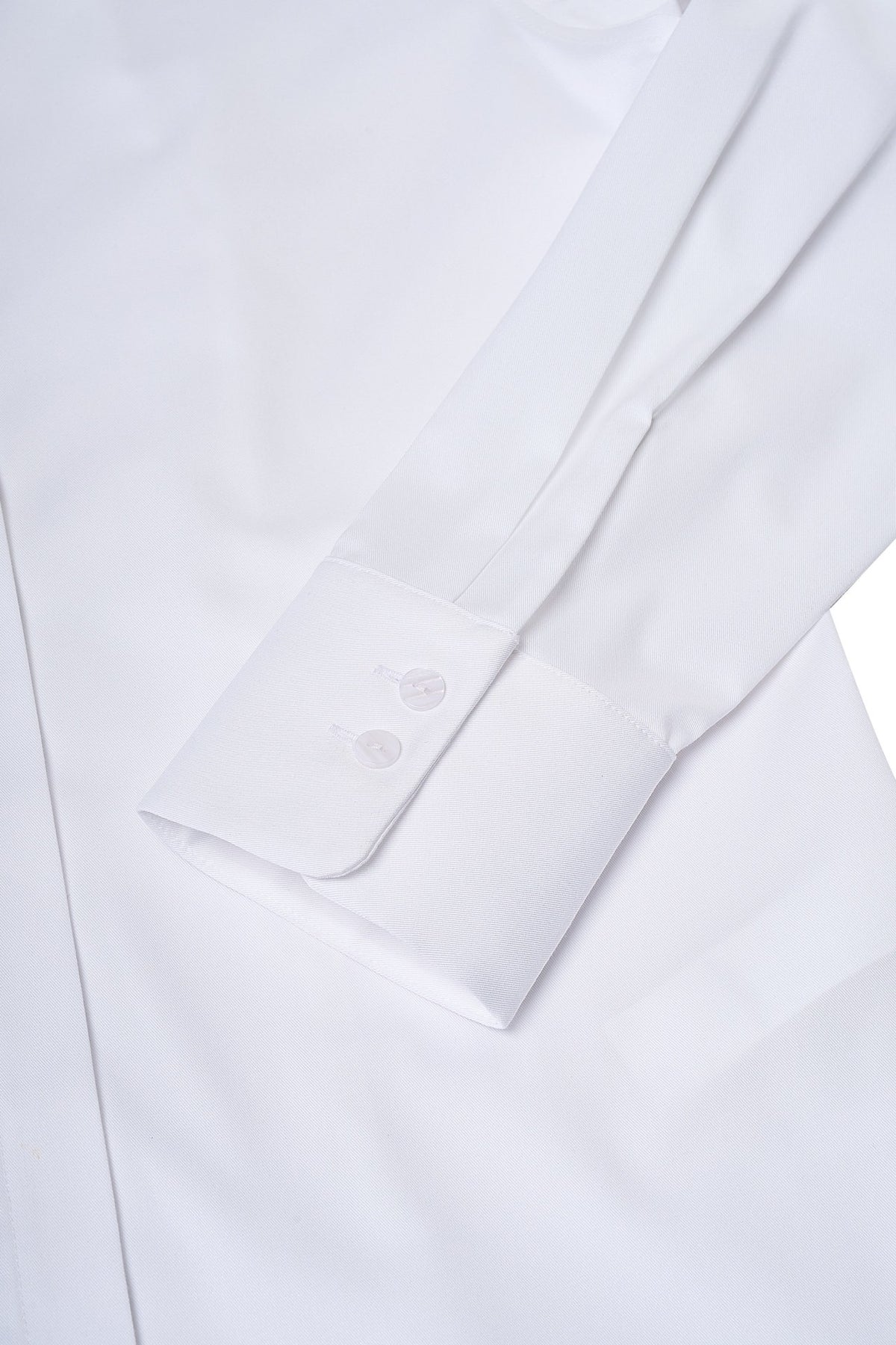 G2000 - Shirts - Modal Blend Twill Slim Fit Long Sleeve Shirt