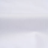 Modal Blend Twill Slim Fit Long Sleeve Shirt