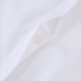 Modal Blend Twill Slim Fit Long Sleeve Shirt